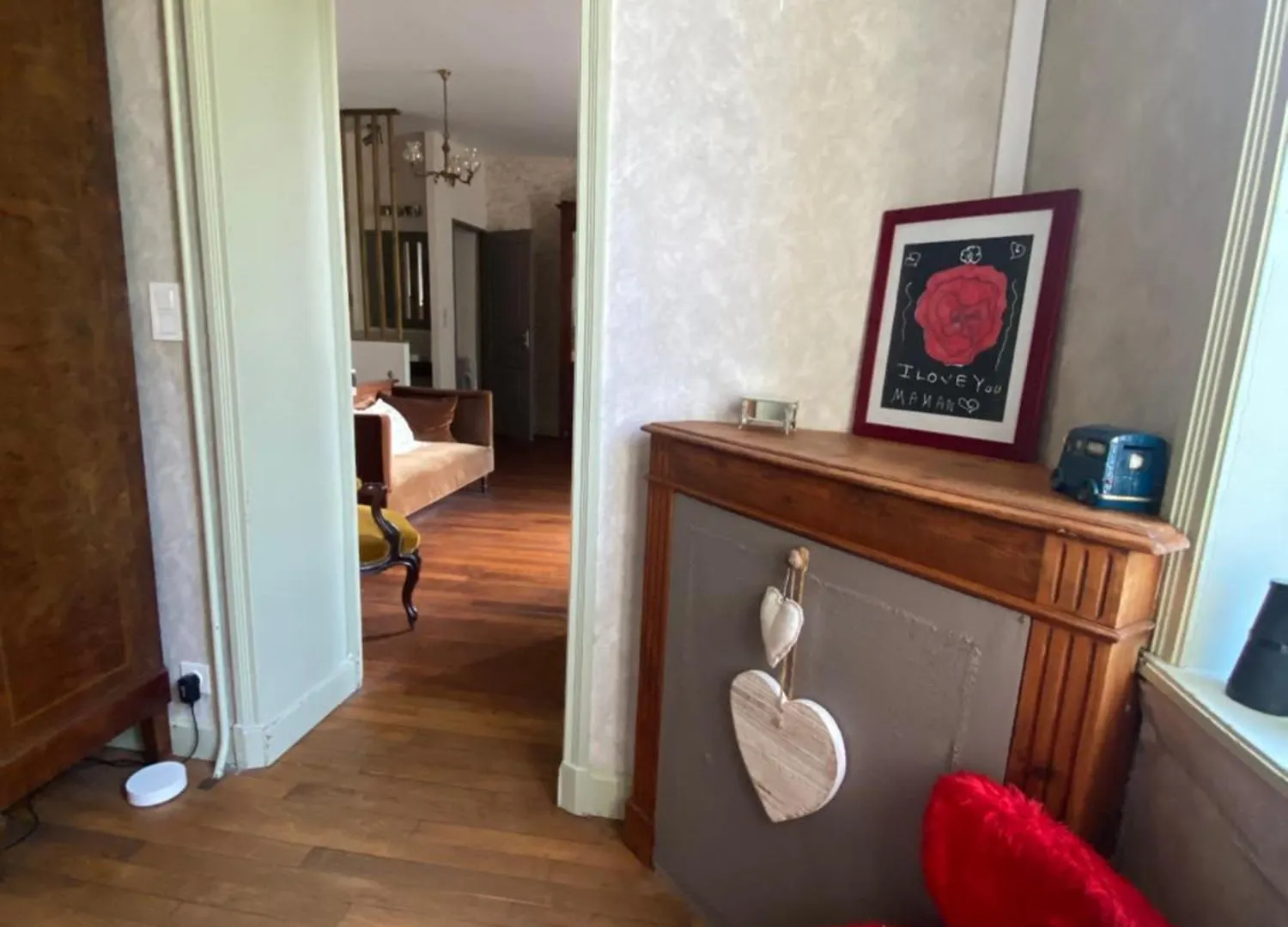 99 Maison Des Merles Villa Briennon