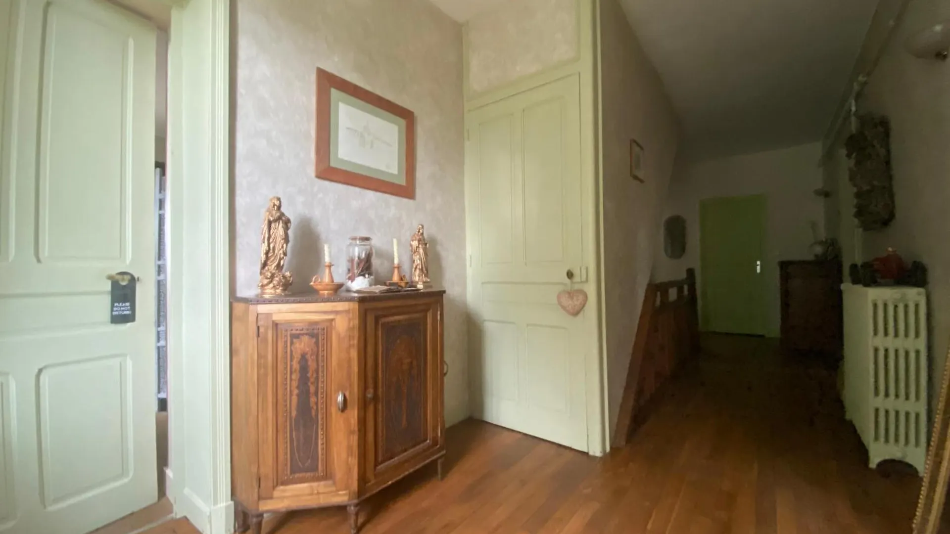 99 Maison Des Merles Villa Briennon