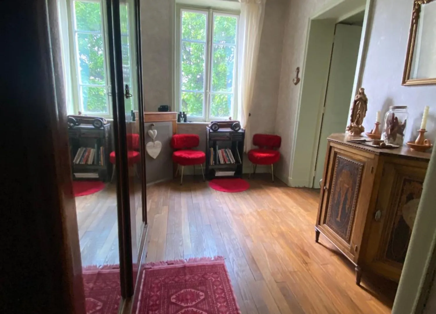 99 Maison Des Merles Villa Briennon France