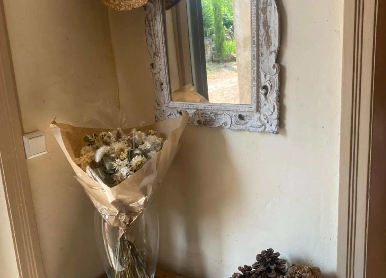 99 Maison Des Merles Villa Briennon
